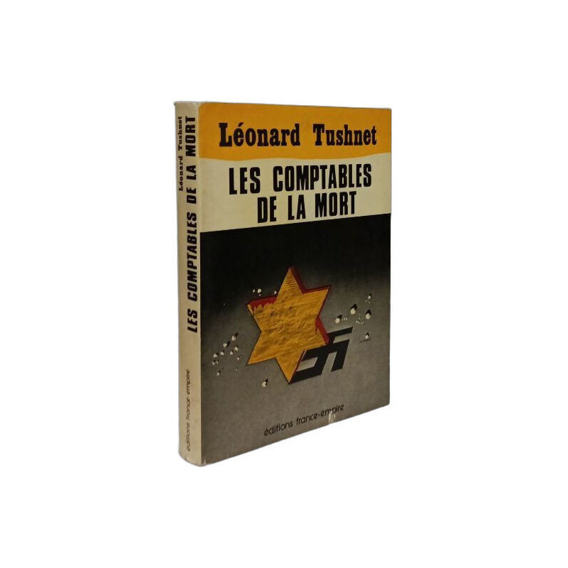 Les comptables de la mort