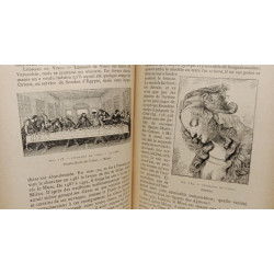 Précis d'Histoire de l'Art