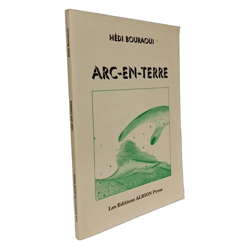Arc-en-terre