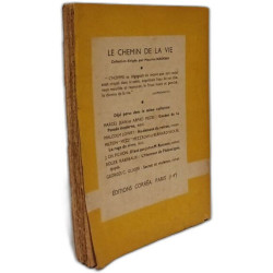 Le chien le photographe et le tram / Le chemin de la vie