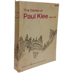The Diaries of Paul Klee