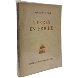 Terres en friche