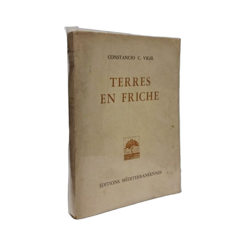 Terres en friche