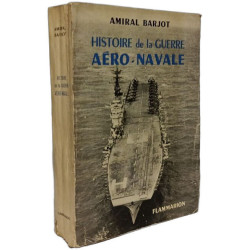 Histoire de la guerre aéro-navale