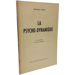 La Psycho-dynamique