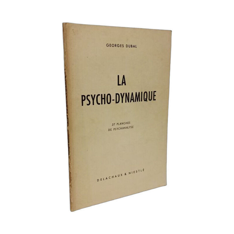 La Psycho-dynamique