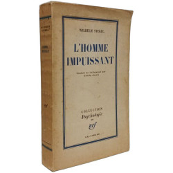 L'homme impuissant