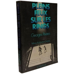 Pleins feux sur les rings