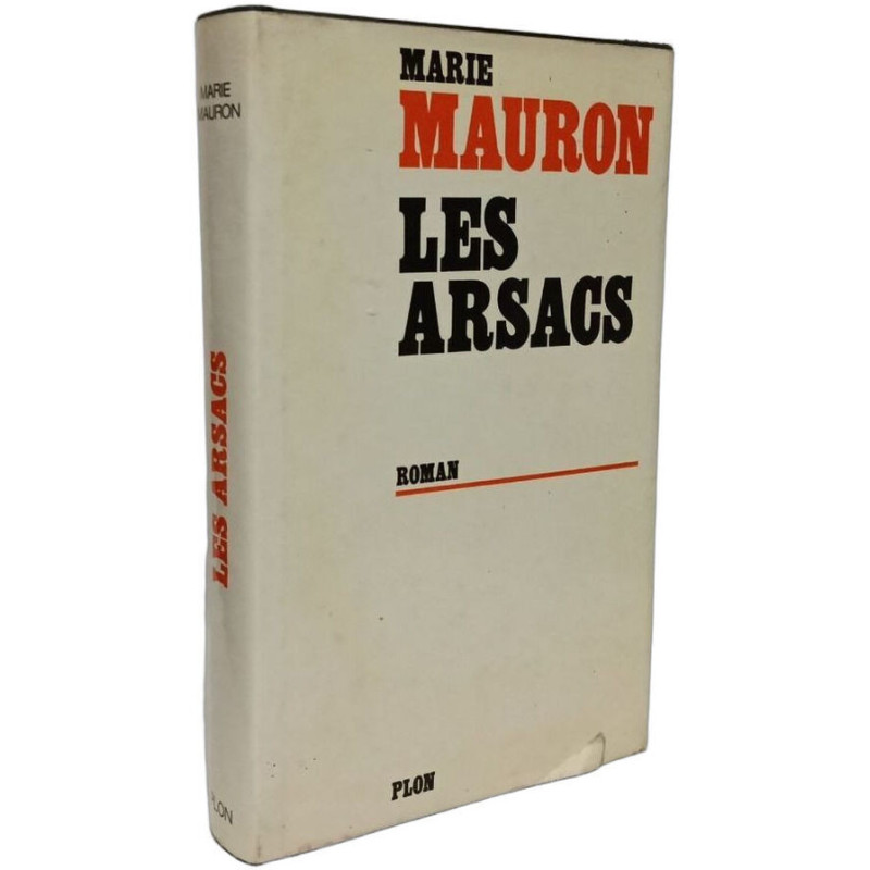 Les Arsacs