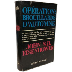 Opération : Brouillards d'automne
