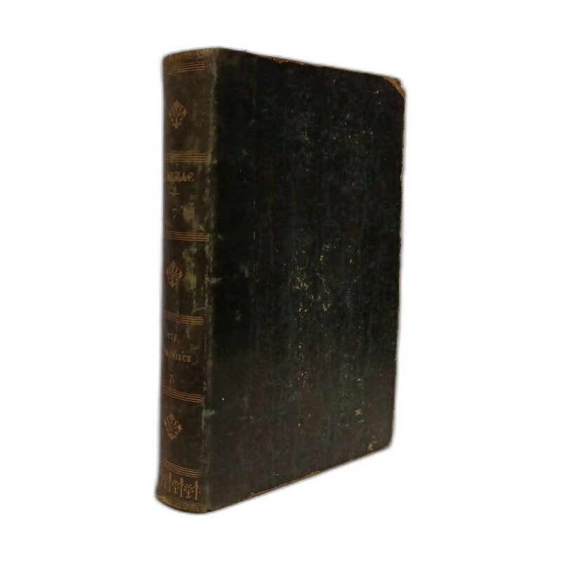 Première partie. Études de mœurs. Livre deuxième. Scènes de la vie...