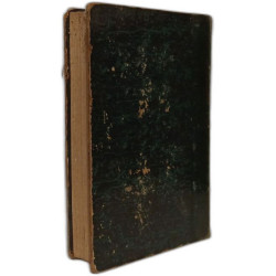 Première partie. Études de mœurs. Livre deuxième. Scènes de la vie...