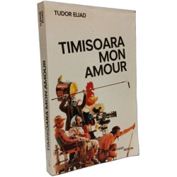 Timisoara Mon Amour