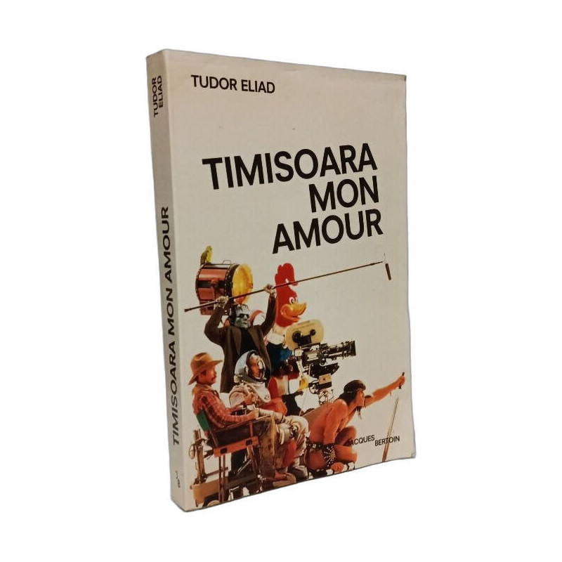 Timisoara Mon Amour