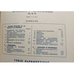 Ouvrages d'ensemble sur les sciences et les techniques...