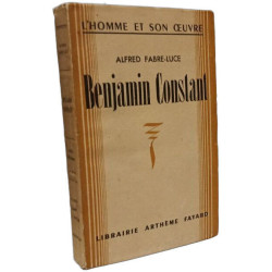 Benjamin Constant