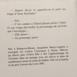 L'Icône ou le désir caché