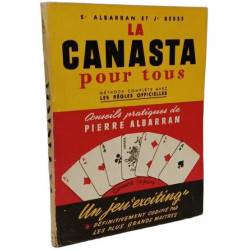 La Canasta pour tous