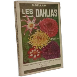 Les Dahlias - 2e éd