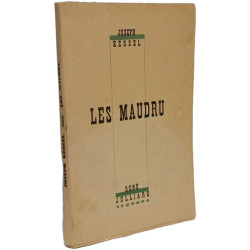 Les Maudru