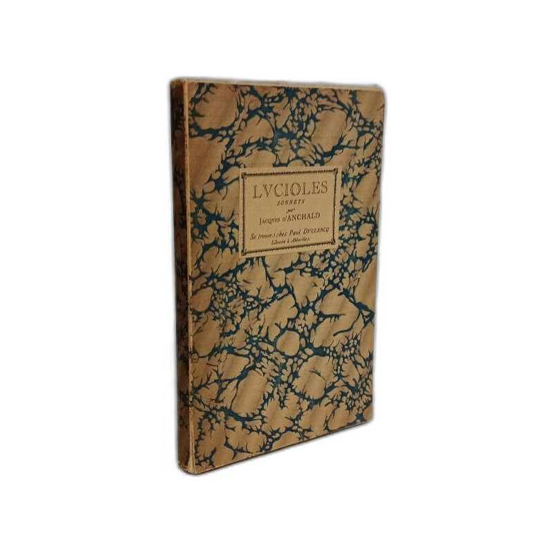 Lucioles - sonnets