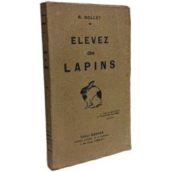 Élevez des lapins