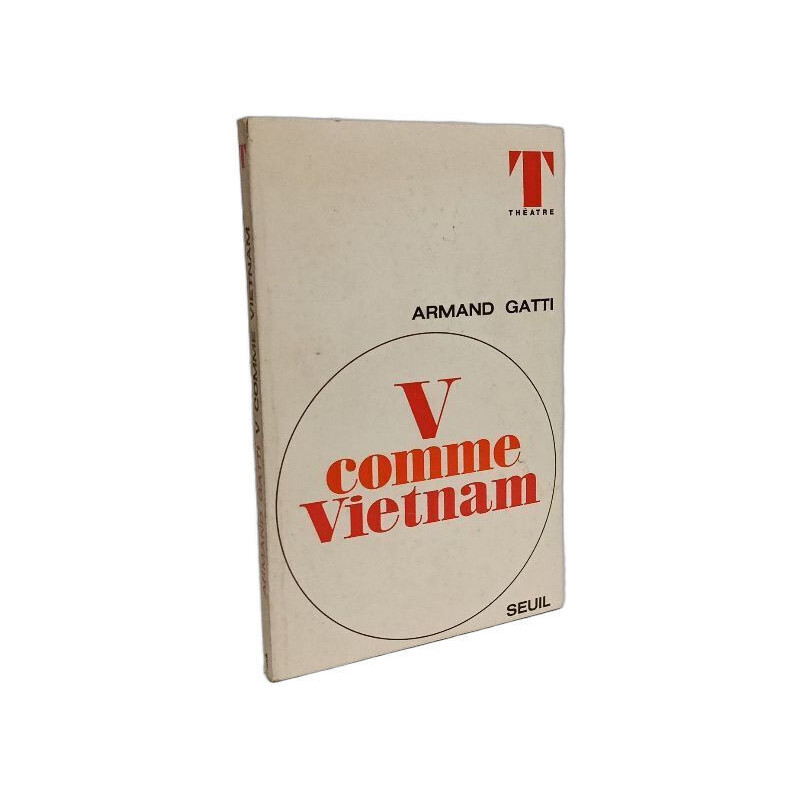 V comme Vietnam