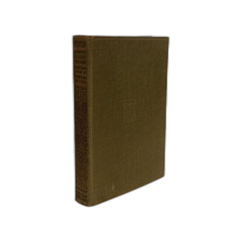 Palgrave's Golden Treasury