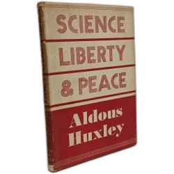 Science Liberty and Peace