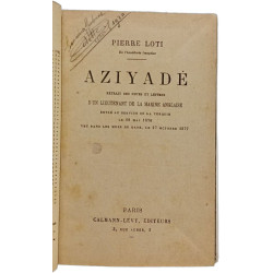 Aziyadé