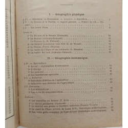 Beauce et Perche --- 3e éd