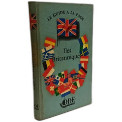 Iles Britanniques