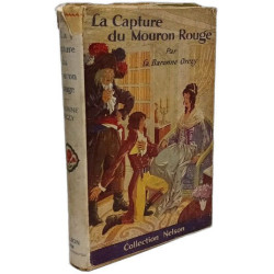La Capture du Mouron Rouge