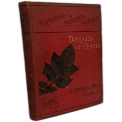 Diseases of Plants
