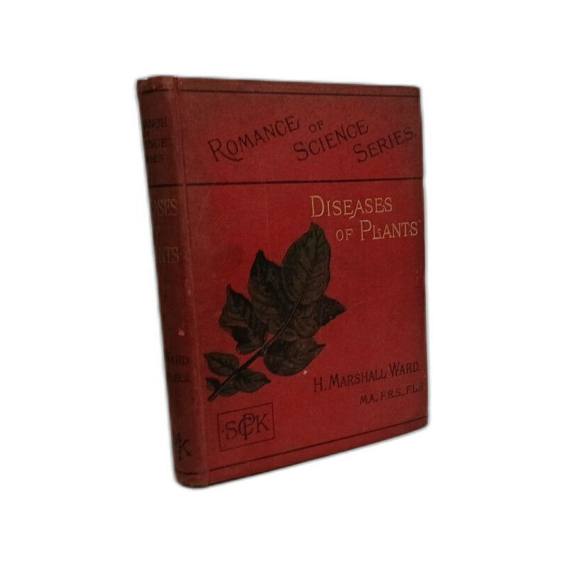 Diseases of Plants