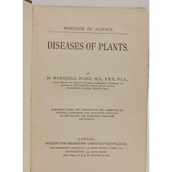 Diseases of Plants