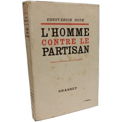 L'homme contre le partisan