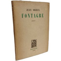 Fontagre