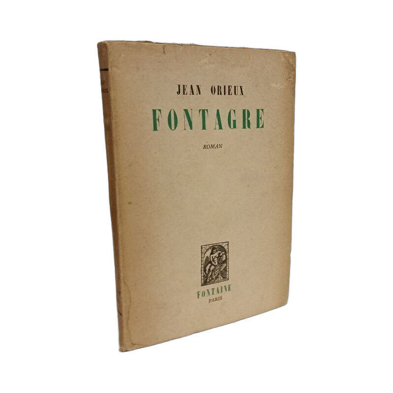 Fontagre