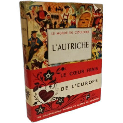 L'Autriche / Le monde en couleurs