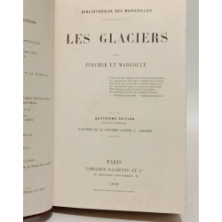 Les Glaciers --- 4e éd