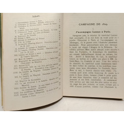 Mémoires du Général Baron de Marbot
