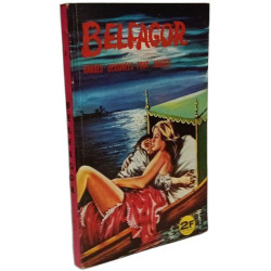 Belfagor - N°3 - bandes dessinées pour adultes - mensuel