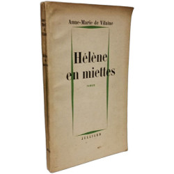 Hélène en miettes