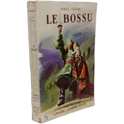 Le Bossu
