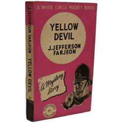 Yellow Devil