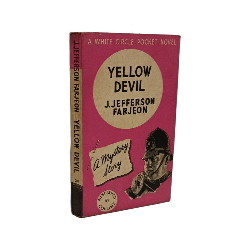 Yellow Devil