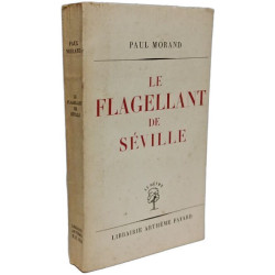 Le flagellant de Séville