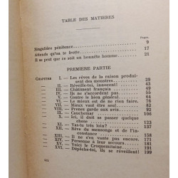 Le flagellant de Séville