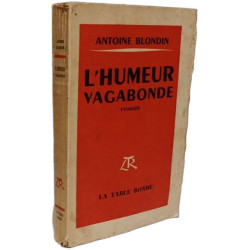 L'Humeur vagabonde
